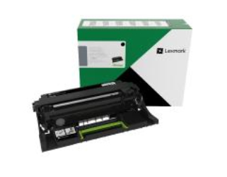 Lexmark 66S0Z00 Drum kit return program, 75.000 pages for Lexmark M 3350/MS 531/MS 632/MX 532/MX 632