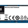 Kingston Technology NV1 500 GB M.2 PCI Express 3.0 NVMe