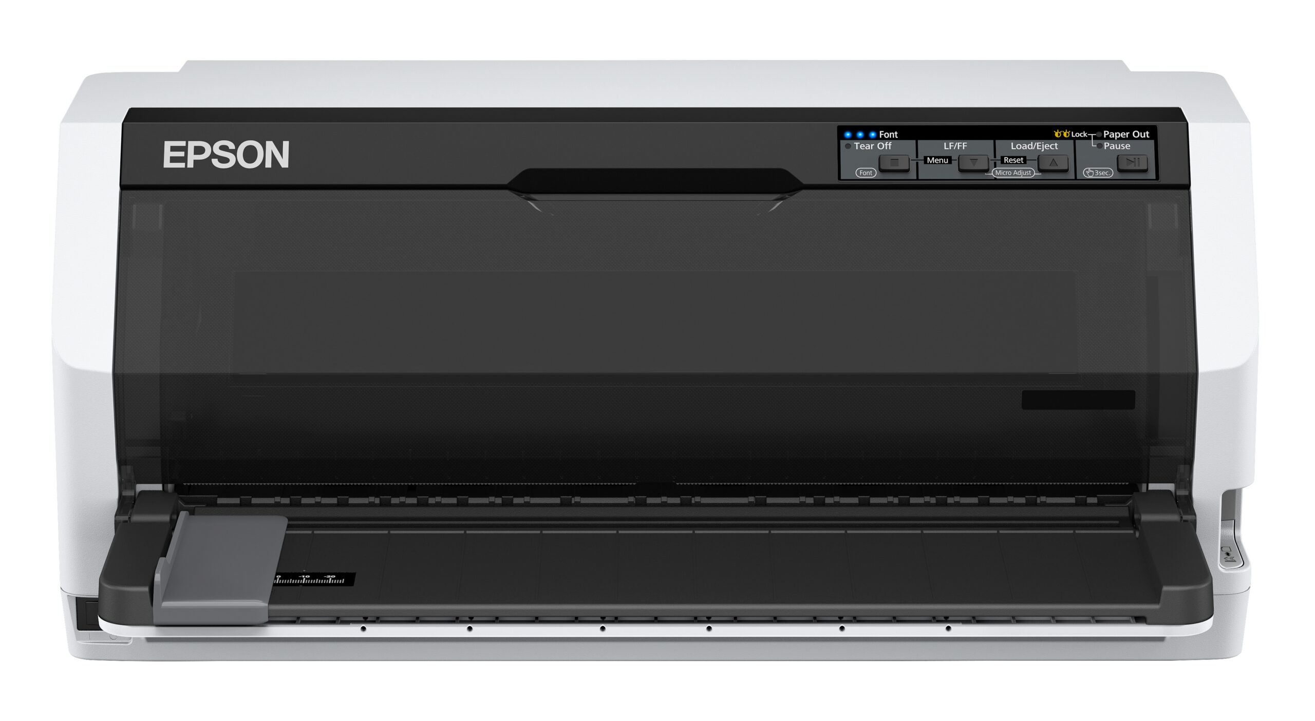 899a61a34fe91017ef95dfd447874135050989bd Epson LQ-780N Dot-matrix printer (C11CJ81402)