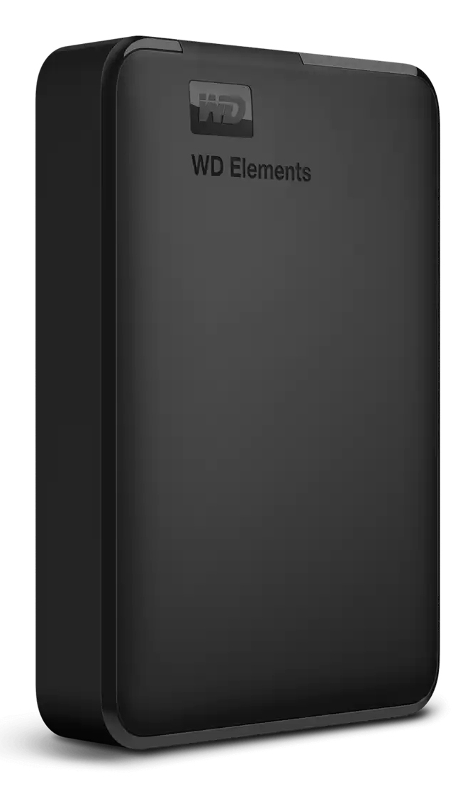 89dd7ac51a98f5a5d37c4b028b55208e07215666 Western Digital Elements WDBNEF0060BBK-EESN external hard drive 6 TB Micro-USB B 2.0/3.2 Gen 1 (3.1 Gen 1) Black