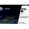 HP CF358A/828A Drum kit black, 30.000 pages ISO/IEC 19798 for HP Color LaserJet M 855/880