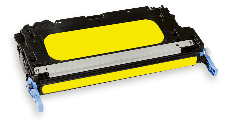 8a2237a33b134bfcd4992ae7431c758bfd485cff printmate Q7562A Toner cartridge yellow (replaces HP 314A/Q7562A) for HP Color LaserJet 3000