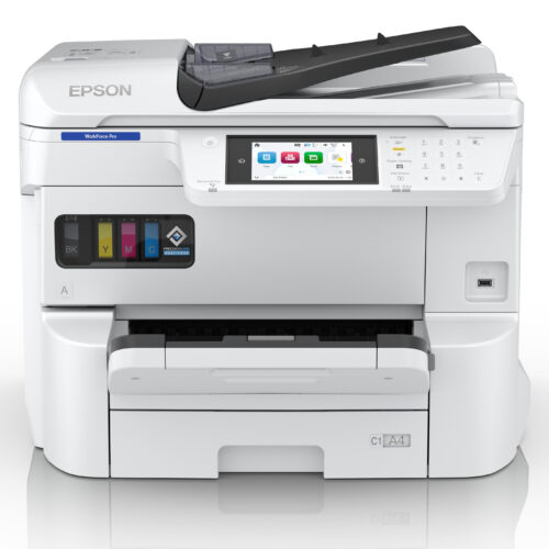 Epson WorkForce Pro EM-C 7100DWF Multifunction InkJet (C11CL35401)