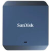 SanDisk PRO-CINEMA CFexpress card reader USB 3.2 Gen 2 Type-C Grey