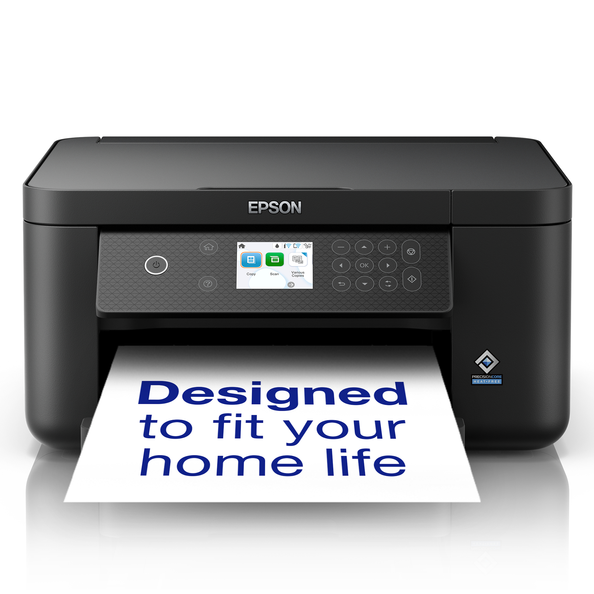 8aca9f590df0f58d5a9c9c89833d6db6149c268a Epson Expression Home XP-5200 Inkjet A4 4800 x 1200 DPI 33 ppm Wi-Fi