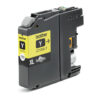 8ade5ba96a89eaac40e313621c60beb8a93d9854 Brother LC-125XLY Ink cartridge yellow, 1.200 pages ISO/IEC 24711 10ml for Brother MFC-J 4510/6920