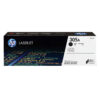 HP CE410A/305A Toner cartridge black, 2.200 pages ISO/IEC 19798 for HP LaserJet M 375