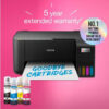 Epson EcoTank ET-2860 Multifunction InkJet (C11CJ67428)