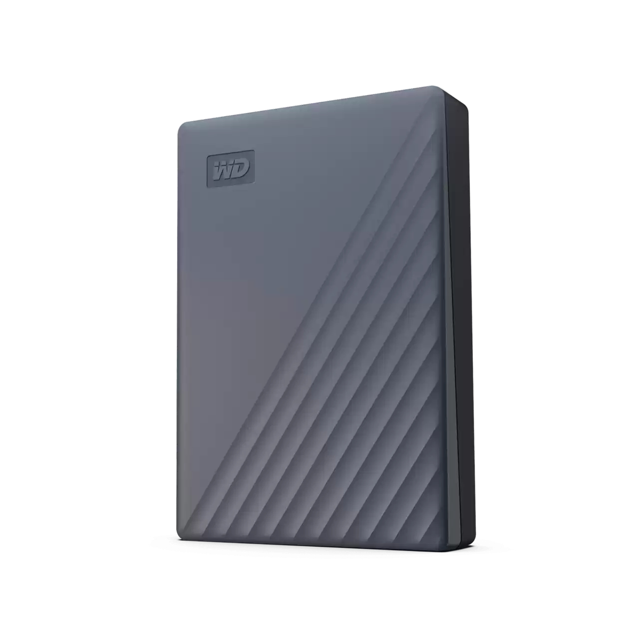 8b7eb4ccefac96123d6dd1186ba7b177344545c4 Western Digital WDBRMD0050BGY-WESN external hard drive 5 TB 3.2 Gen 1 (3.1 Gen 1)