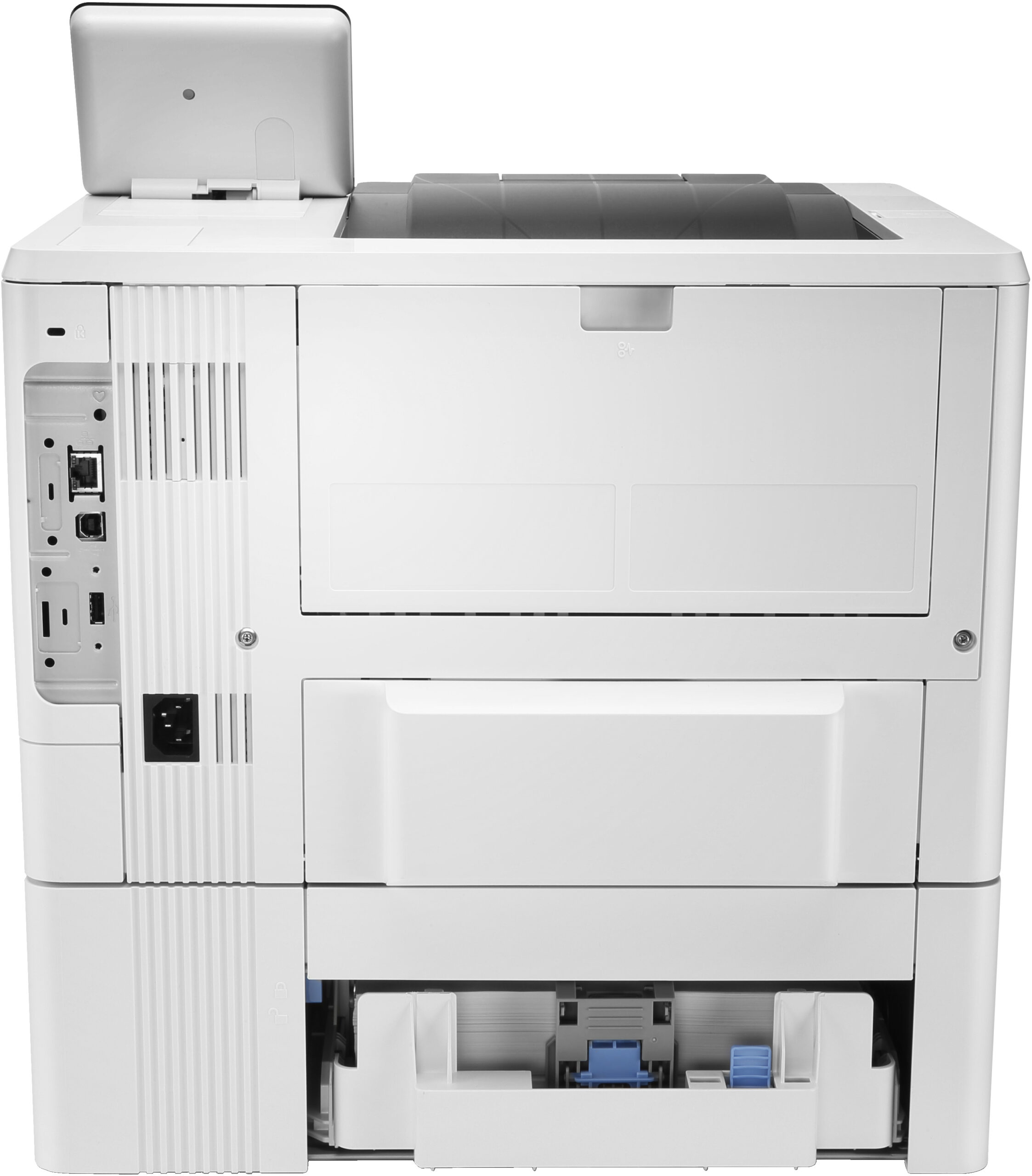8c07014678fc5f52c8c3a96579d9f90e HP LaserJet Enterprise M507x Laserprinter (1PV88A)