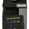 Lexmark CX951se Laser A3 1200 x 1200 DPI 100 ppm Wi-Fi