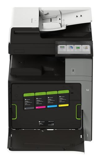 Lexmark CX951se Laser A3 1200 x 1200 DPI 100 ppm Wi-Fi