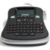 Portable Label Maker with QWERTY Keyboard