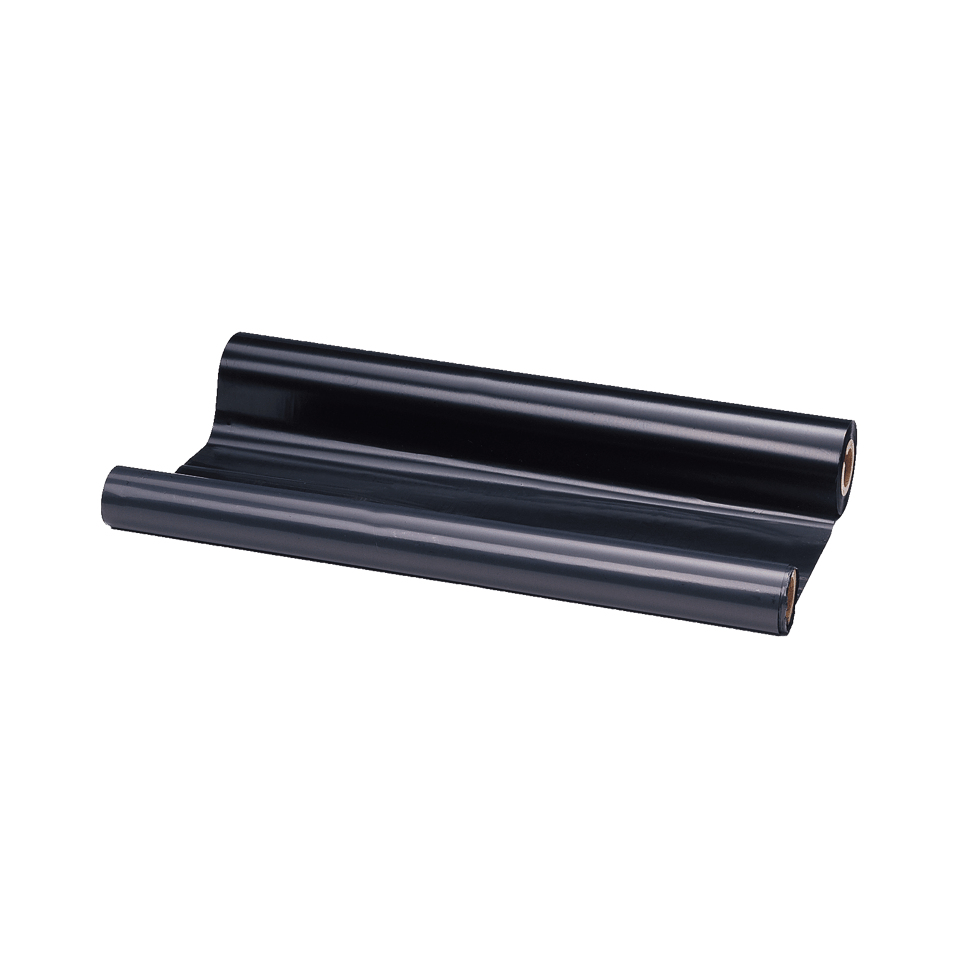 Brother PC-71RF Thermal-transfer roll, 140 pages for Brother Fax T 102/72
