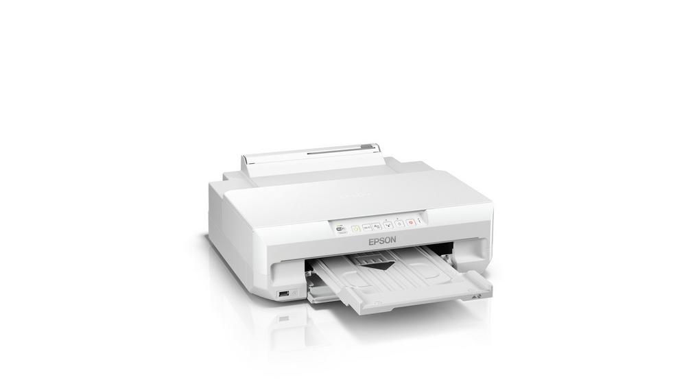 Epson Expression Photo XP-65 inkjet printer Colour 5760 x 1440 DPI A4 Wi-Fi
