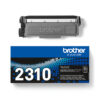 Brother TN-2310 Toner-kit, 1.200 pages ISO/IEC 19752 for Brother HL-L 2300
