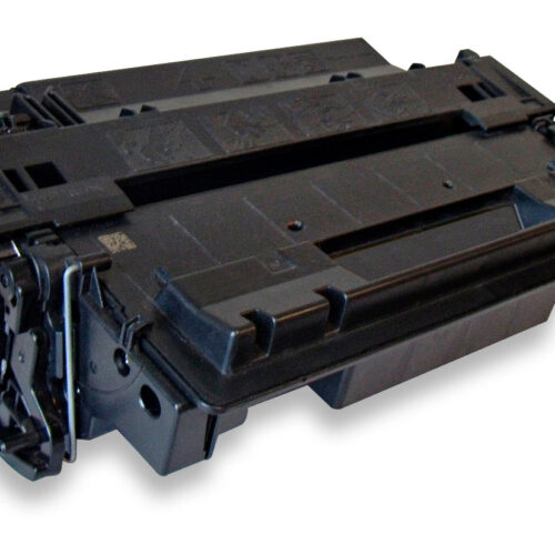 printmate CE255A Toner cartridge black (replaces HP 55A/CE255A) for HP LaserJet P 3015