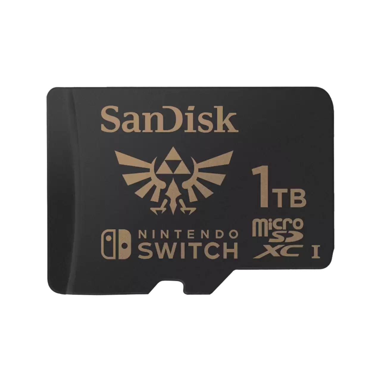 8d9108acba20144c02488f5f4eca8fa6 SanDisk SDSQXAO-1T00-GN6ZN memory card 1 TB MicroSDXC UHS-I