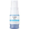 Canon 6285C001/GI-45C Ink bottle cyan, 3.000 pages ISO/IEC 19752 40ml for Canon Maxify GX 1040