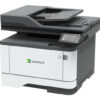 Lexmark MX331adn Laser A4 600 x 600 DPI 38 ppm