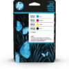 8eefb2091fd7db8ebf20768a64e28385 HP 6ZC65AE/950/951 Ink cartridge multi pack Bk,C,M,Y 24ml + 3x8ml Pack=4 for HP OfficeJet Pro 8100/8610/8620