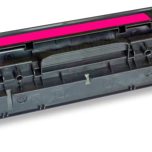 PrintMate CANON 718M, HP CC533A, remanufactured toner, Magenta 2800p