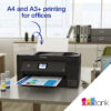 8f1f1c4c5cbfe57db8acafa956855ed38f9bbe38 Epson EcoTank ET-15000 Inkjet A3 4800 x 1200 DPI 17 ppm Wi-Fi