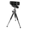 Logitech C922 Pro Stream Webcam
