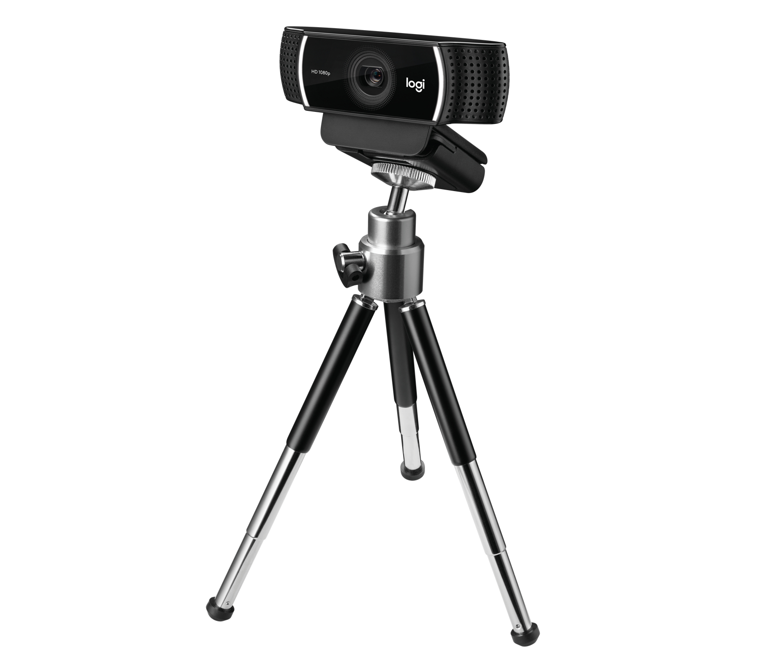 Logitech C922 Pro Stream Webcam