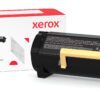 Xerox 006R04727 Toner-kit black extra High-Capacity, 25.000 pages ISO/IEC 19752 for Xerox VersaLink B 410