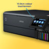 8f9358cfc29b5fab7a30605c25a4bbd540b39644 Epson EcoTank ET-8550 Inkjet A3+ 5760 x 1440 DPI 32 ppm Wi-Fi