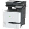 Lexmark CX730de Laser A4 1200 x 1200 DPI 40 ppm