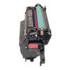 HP CF460X/656X Toner cartridge black, 27.000 pages ISO/IEC 19752 for HP LaserJet M 652