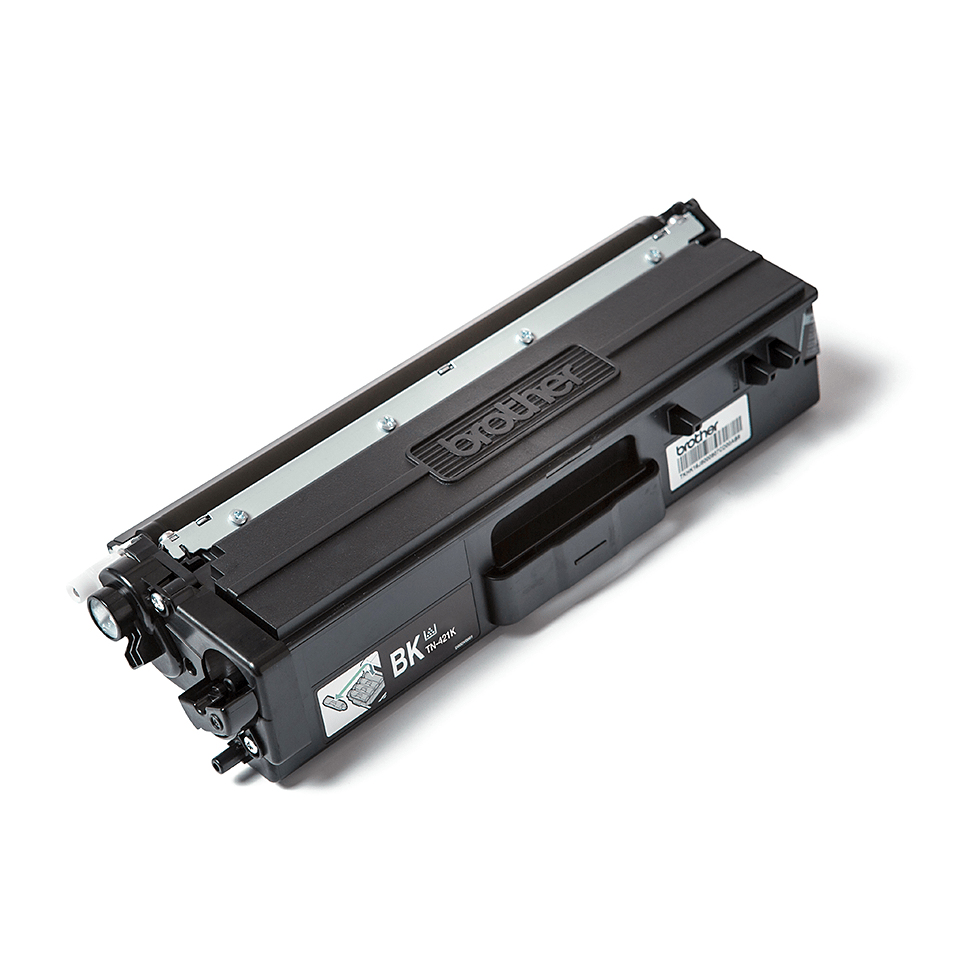 907840f5fc2a52a66da4923643a7606ef5e2d16e Brother TN-421BK Toner-kit black, 3.000 pages ISO/IEC 19752 for Brother HL-L 8260/8360