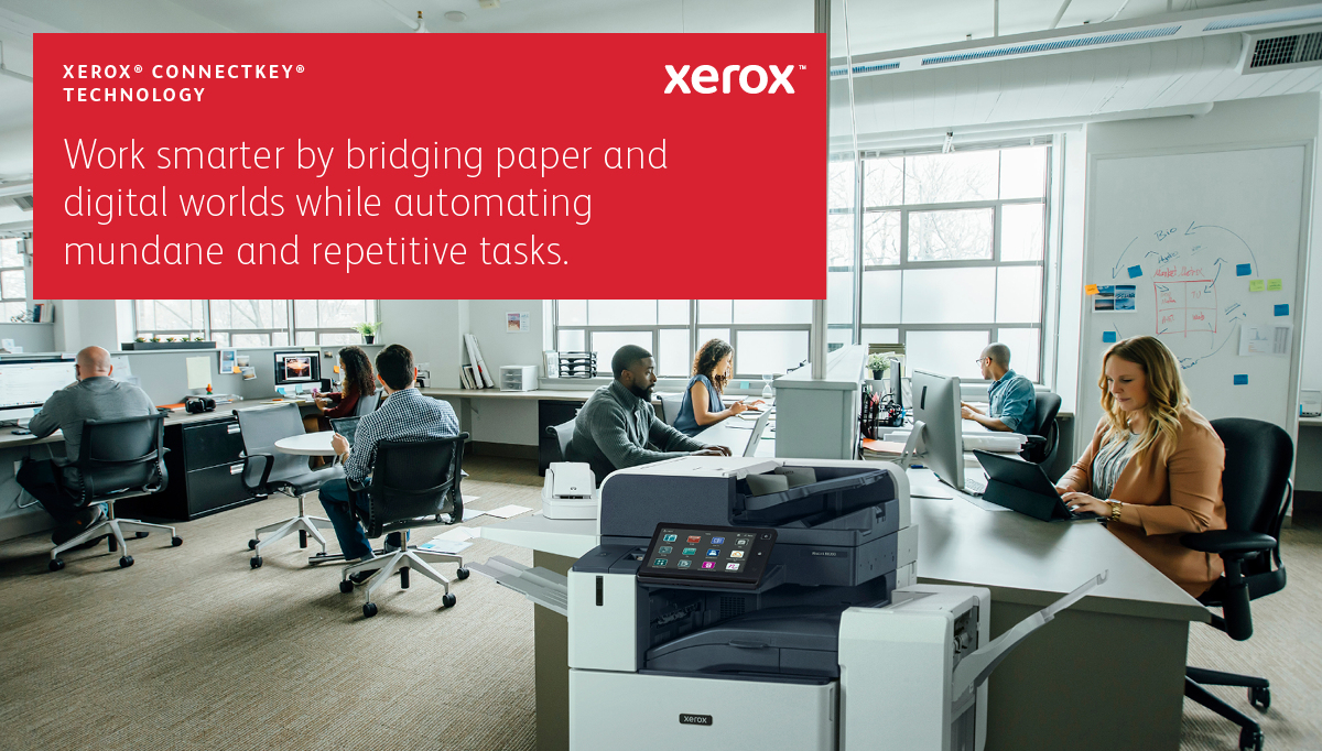 Xerox VersaLink C620 Colorlaser (C620DN)