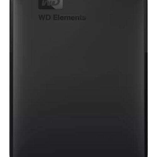 90e5ef01a795aea52b7bf5ddd19ab24d0f370170 Western Digital Elements WDBNEF0060BBK-EESN external hard drive 6 TB Micro-USB B 2.0/3.2 Gen 1 (3.1 Gen 1) Black