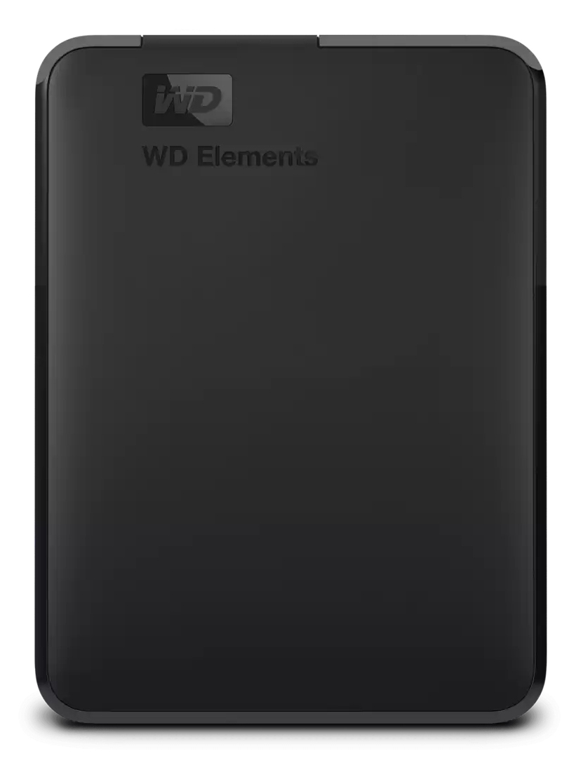 90e5ef01a795aea52b7bf5ddd19ab24d0f370170 Western Digital Elements WDBNEF0060BBK-EESN external hard drive 6 TB Micro-USB B 2.0/3.2 Gen 1 (3.1 Gen 1) Black
