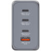910a73635ce1ce8a4a8fee3f5a04fa48 Verbatim GNC-240 GaN Charger 240W with 1 x USB-C 140W /1 x USB-C 100W / 1 x USB-C 65W / 1 x USB-A QC 3.0 (EU/UK/US)