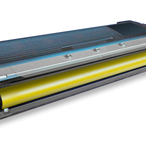 printmate TN230Y Toner yellow, 1.400 pages (replaces Brother TN230Y) for Brother HL-3040 CN