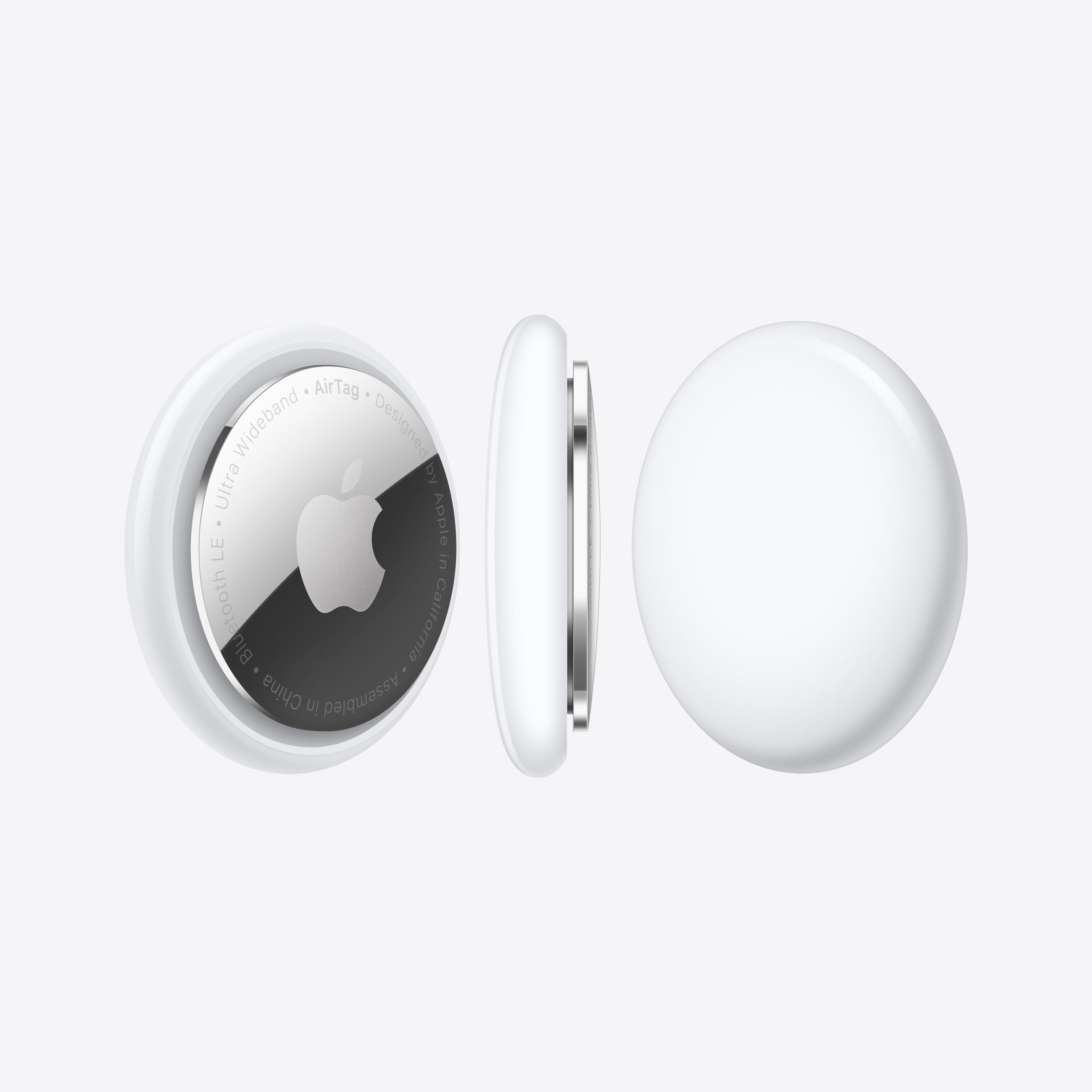91416729_3884677439 Apple AirTag (1 Pack)