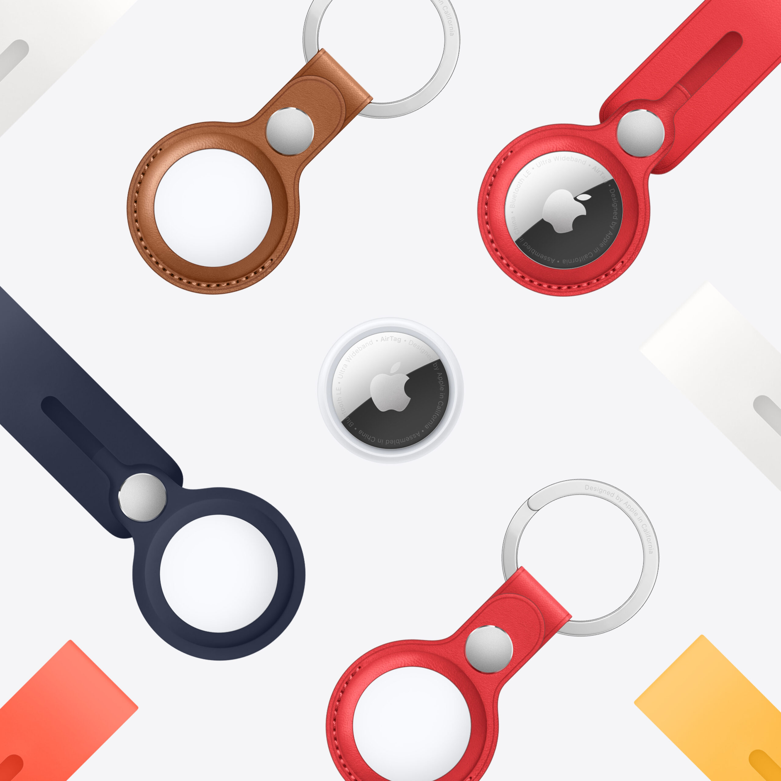 91416729_4281037652 Apple AirTag (1 Pack)