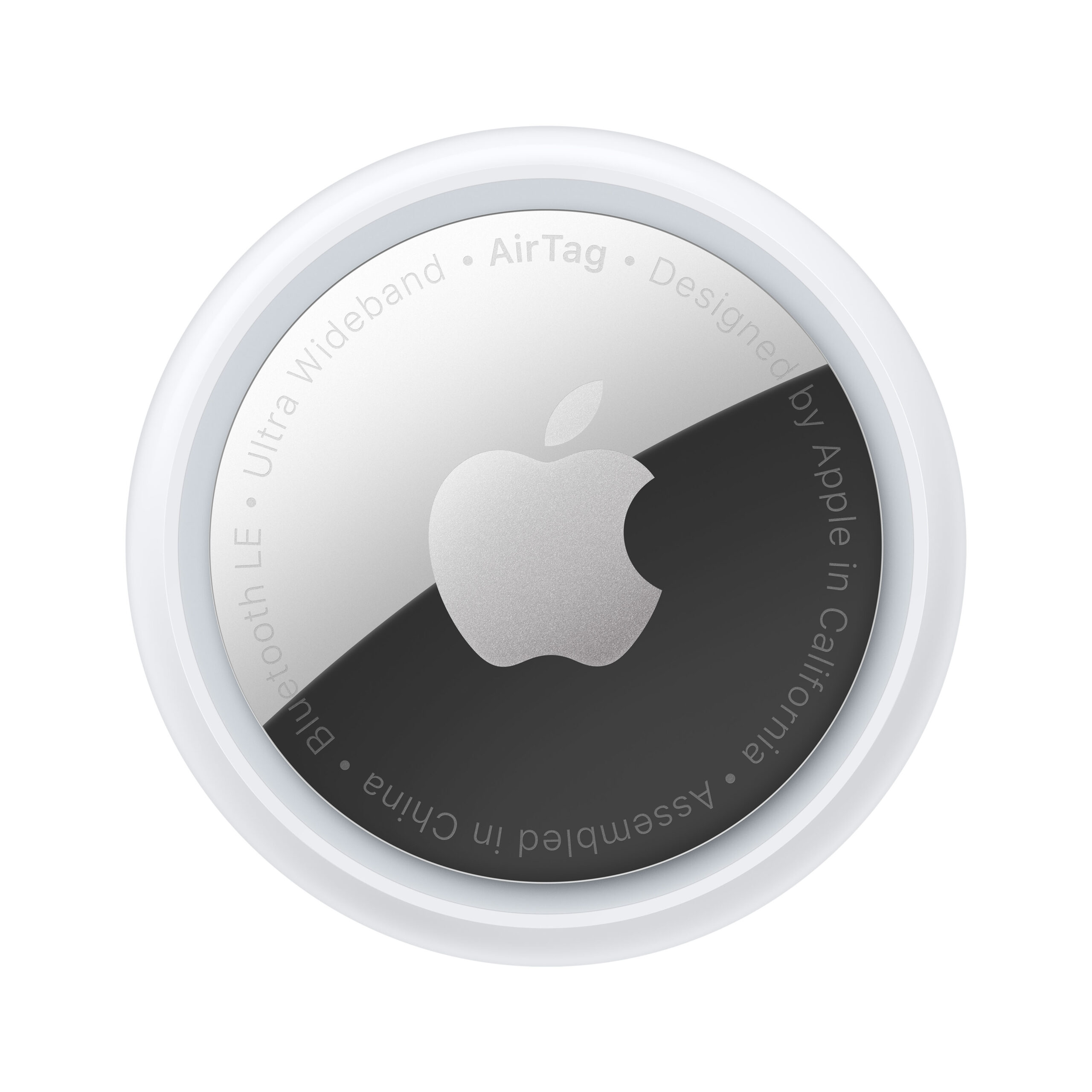 91416729_6350172510 Apple AirTag (1 Pack)