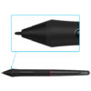 XPPen Stylus stylus pen 13.5 g Black