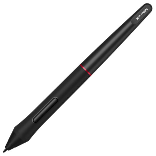XPPen Stylus stylus pen 13.5 g Black