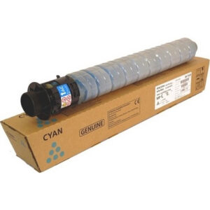 Ricoh 842564 Toner-kit cyan, 18.000 pages ISO/IEC 19752 for Ricoh IM C 2010