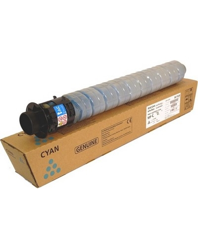 914f0208a90004286d4fc811cbe74b15 Ricoh 842564 Toner-kit cyan, 18.000 pages ISO/IEC 19752 for Ricoh IM C 2010