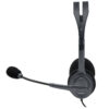 91721233_0174278167 Logitech H111 Stereo Headset