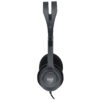 91721233_5953059746 Logitech H111 Stereo Headset
