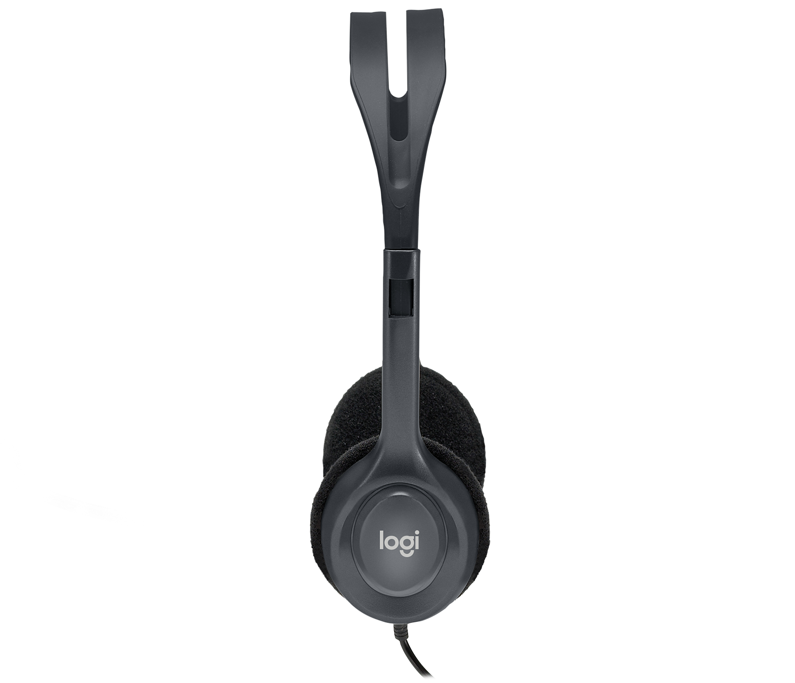 91721233_5953059746 Logitech H111 Stereo Headset