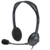 91721233_6029157664 Logitech H111 Stereo Headset